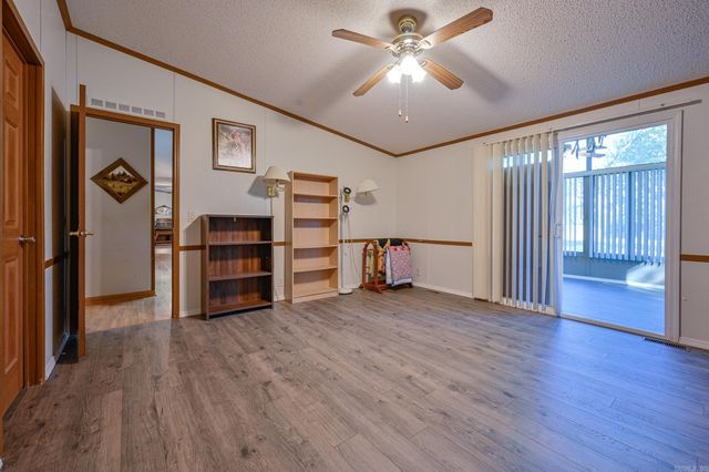 128 Seay Lane, Mena, AR 71953