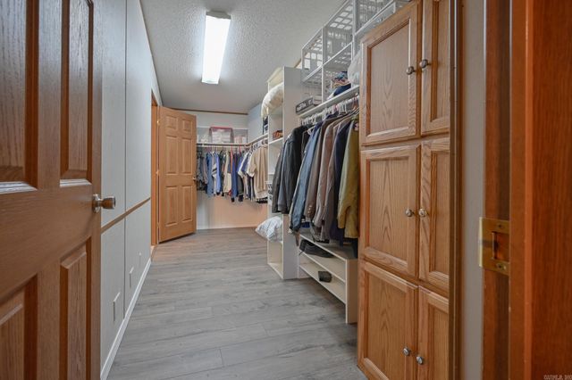 128 Seay Lane, Mena, AR 71953