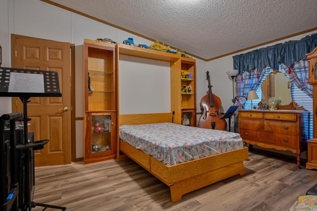 128 Seay Lane, Mena, AR 71953