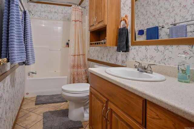 128 Seay Lane, Mena, AR 71953