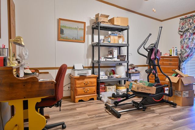 128 Seay Lane, Mena, AR 71953