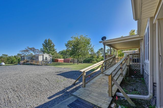 128 Seay Lane, Mena, AR 71953