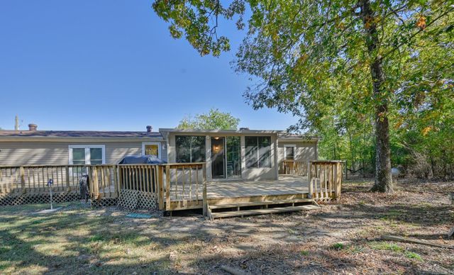 128 Seay Lane, Mena, AR 71953