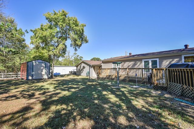 128 Seay Lane, Mena, AR 71953