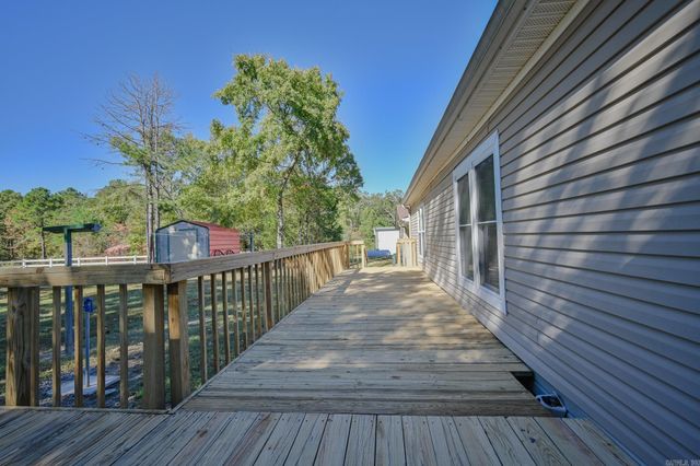 128 Seay Lane, Mena, AR 71953