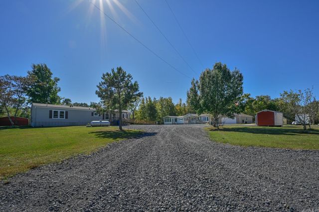 128 Seay Lane, Mena, AR 71953