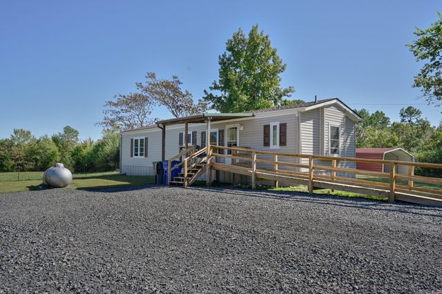 128 Seay Lane, Mena, AR 71953