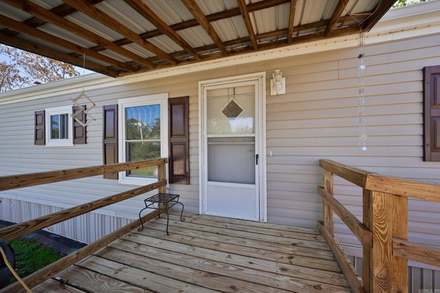 128 Seay Lane, Mena, AR 71953