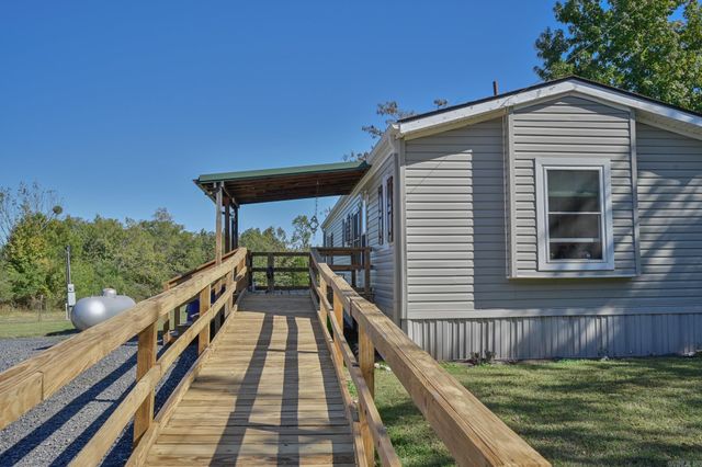 128 Seay Lane, Mena, AR 71953