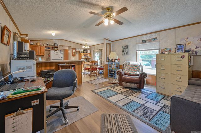 128 Seay Lane, Mena, AR 71953