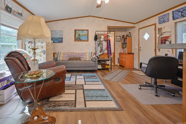 128 Seay Lane, Mena, AR 71953