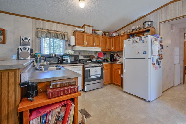 128 Seay Lane, Mena, AR 71953