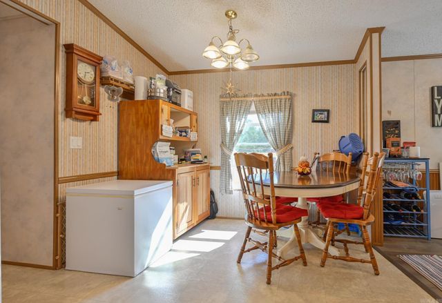 128 Seay Lane, Mena, AR 71953