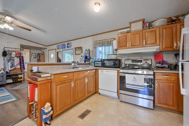 128 Seay Lane, Mena, AR 71953