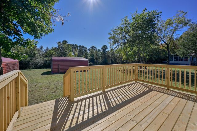 128 Seay Lane, Mena, AR 71953