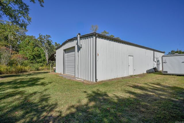 128 Seay Lane, Mena, AR 71953