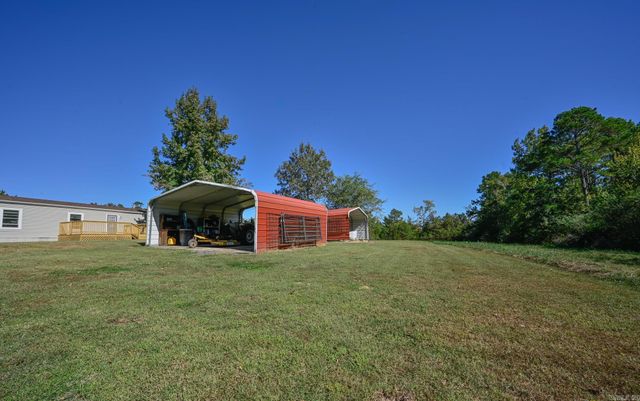 128 Seay Lane, Mena, AR 71953