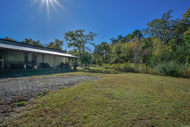 128 Seay Lane, Mena, AR 71953