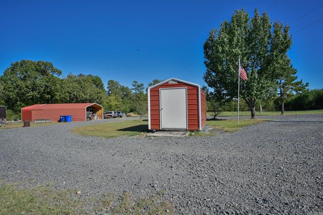 128 Seay Lane, Mena, AR 71953