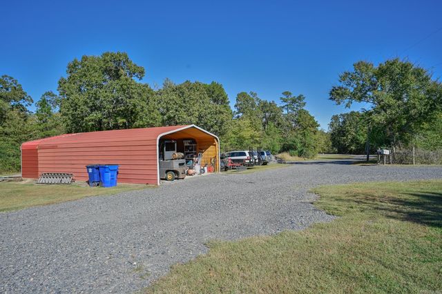 128 Seay Lane, Mena, AR 71953