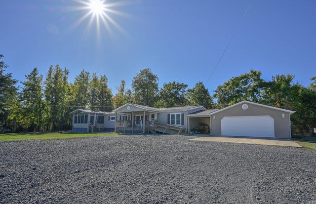 128 Seay Lane, Mena, AR 71953