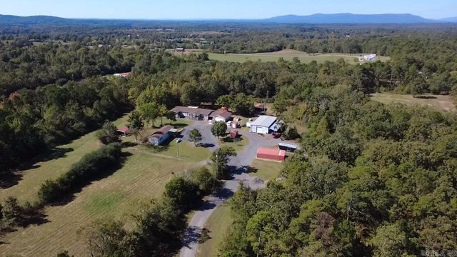 128 Seay Lane, Mena, AR 71953