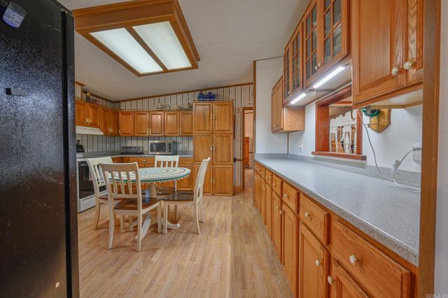 128 Seay Lane, Mena, AR 71953