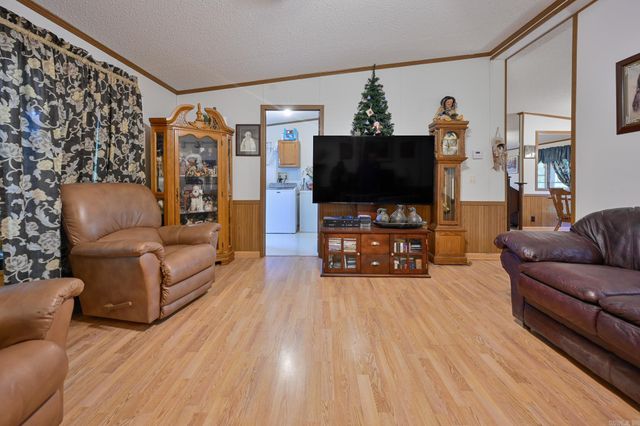 128 Seay Lane, Mena, AR 71953