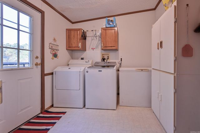 128 Seay Lane, Mena, AR 71953