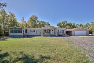 128 Seay Lane, Mena, AR 71953