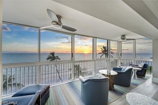 1275 GULF SHORE BLVD N 601 & 602, Naples, FL 34102