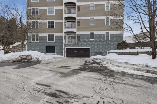 5 Sally Sweets Way Unit 110, Salem, NH 03079