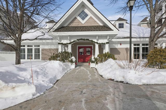 5 Sally Sweets Way Unit 110, Salem, NH 03079