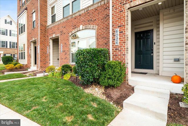 6026 FORUM SQ, Frederick, MD 21703