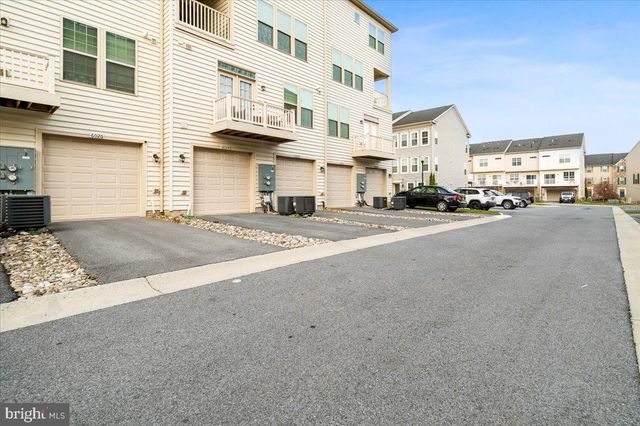6026 FORUM SQ, Frederick, MD 21703
