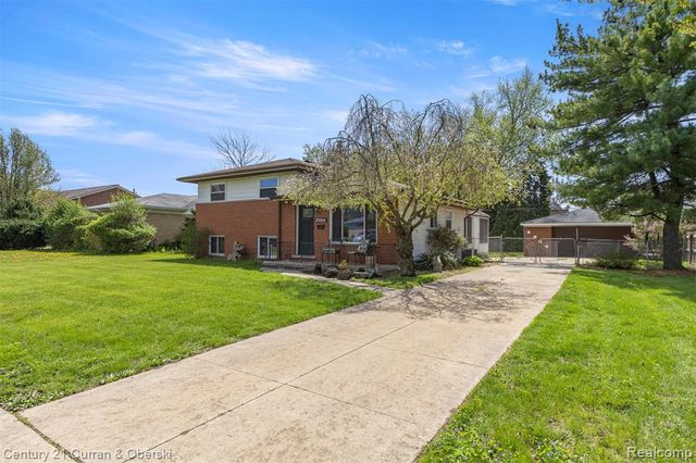 27095 Colgate Street, Inkster, MI 48141