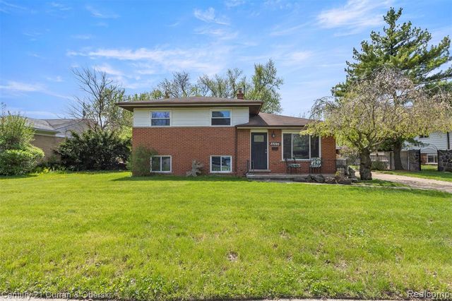 27095 Colgate Street, Inkster, MI 48141