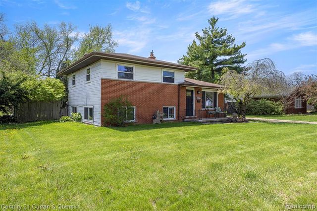 27095 Colgate Street, Inkster, MI 48141