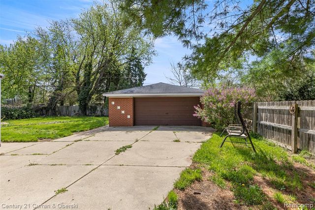 27095 Colgate Street, Inkster, MI 48141
