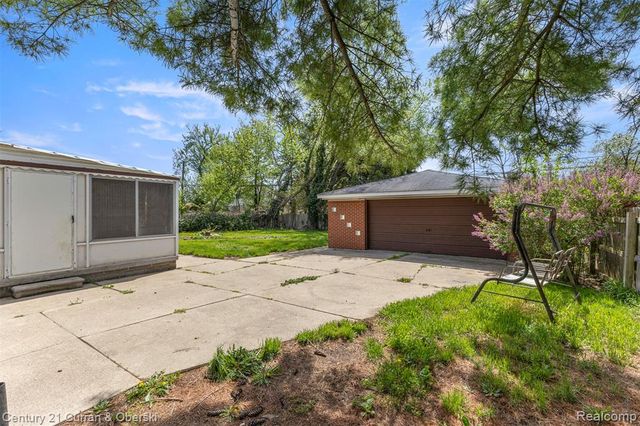 27095 Colgate Street, Inkster, MI 48141