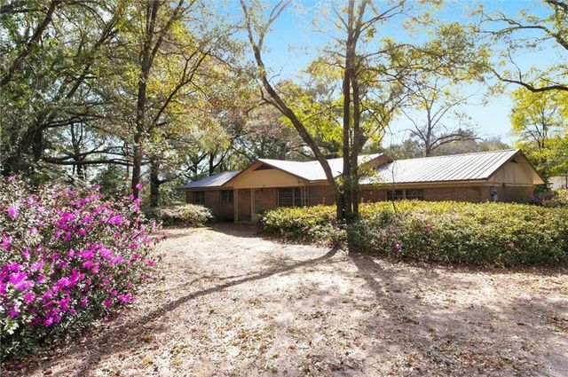 2950 Pinetucky Road, Mobile, AL 36618