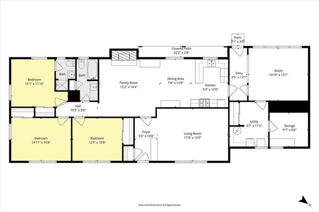 2950 Pinetucky Road, Mobile, AL 36618