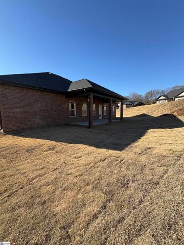 201 Rolling Waters Drive Lot 60, Greenville, SC 29605