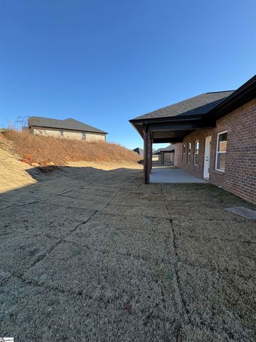 201 Rolling Waters Drive Lot 60, Greenville, SC 29605