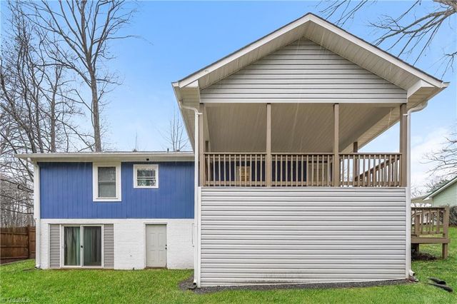 4768 N Cherry Street, Winston-salem, NC 27105
