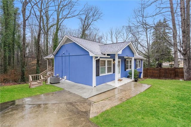 4768 N Cherry Street, Winston-salem, NC 27105