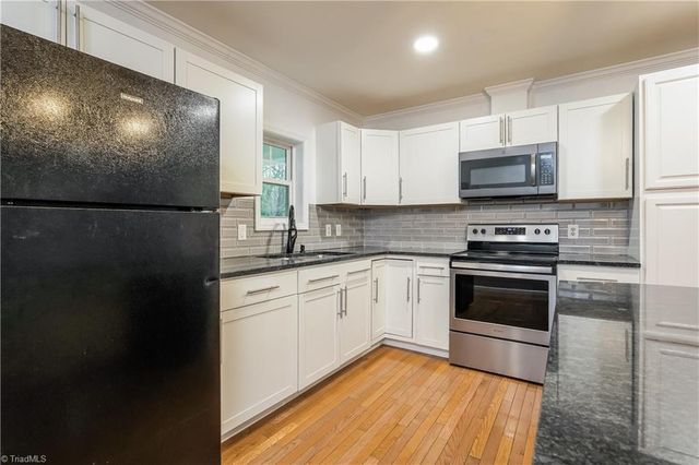 4768 N Cherry Street, Winston-salem, NC 27105