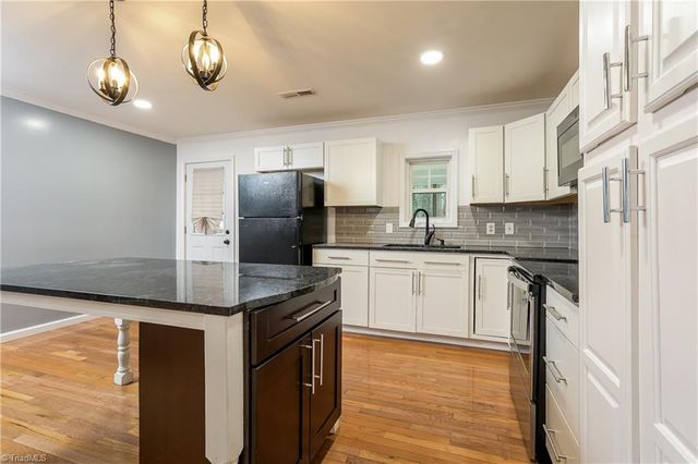 4768 N Cherry Street, Winston-salem, NC 27105