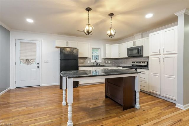 4768 N Cherry Street, Winston-salem, NC 27105