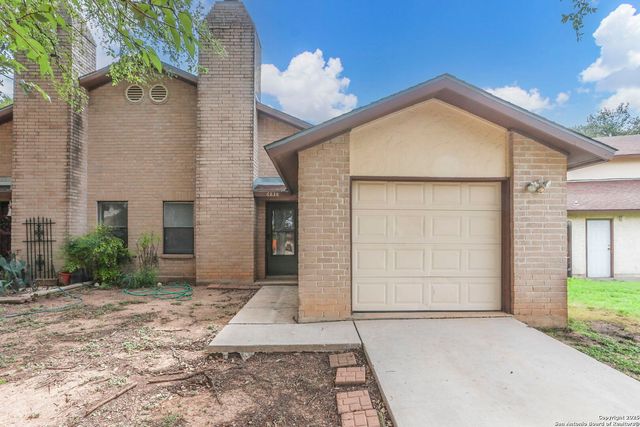 6838 Betty Levy, San Antonio, TX 78227